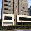 ドゥエル藤博 外観